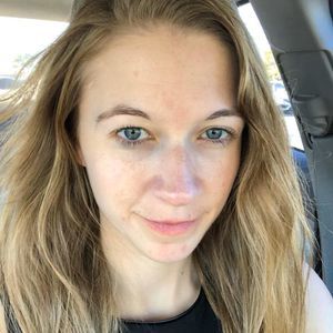 Meet your Posher, Kristy